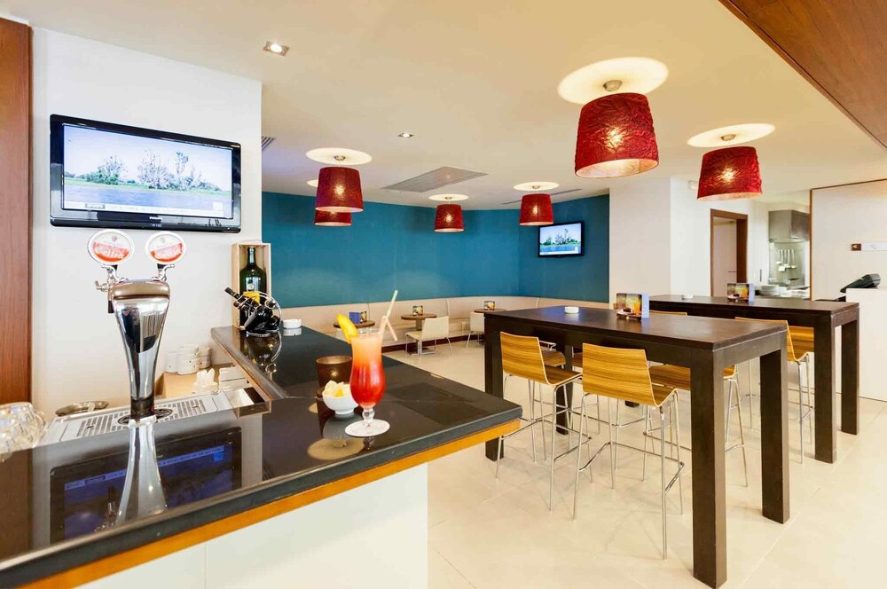 Hotel Ibis Tunis Tunis Tunisia Hotel Ibis Tunis Tunis Tunisia