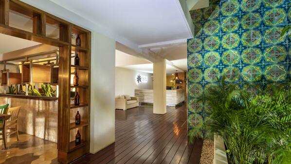 Hall