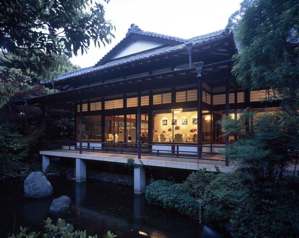 元湯 陣屋(Jinya Ryokan)