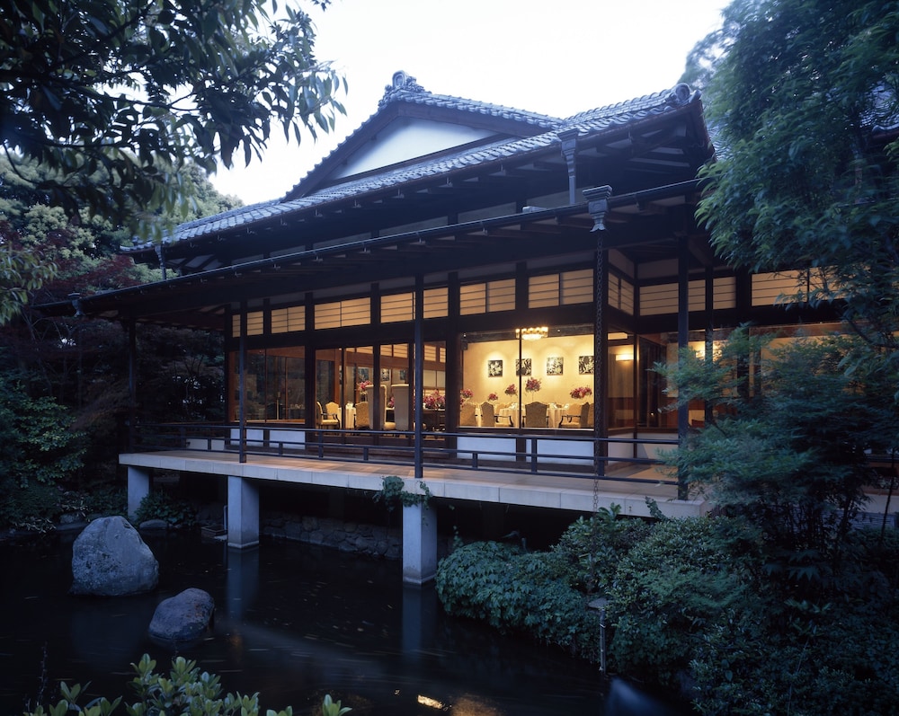 Primary image, Jinya Ryokan