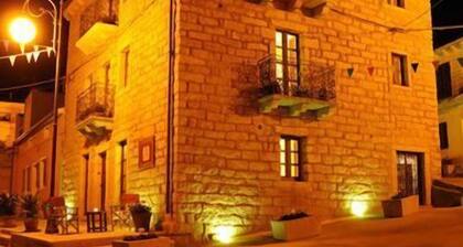 La Casa di Babbai