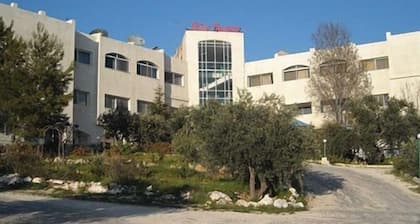 The Olive Branch Hotel