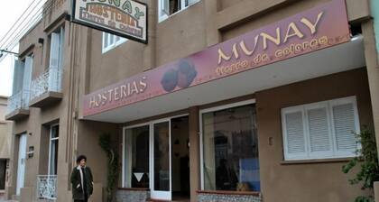 Hotel Munay Jujuy
