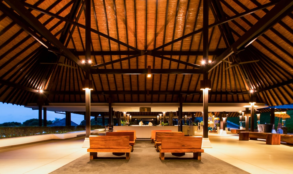 Turi Beach Resort Batam 2018 Reviews Hotel Booking Expedia Sg Turi Beach Resort 4 0 Out Of 5 Garden View Featured Image Lobby