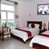 Sunsea Hotel in Danang, Vietnam