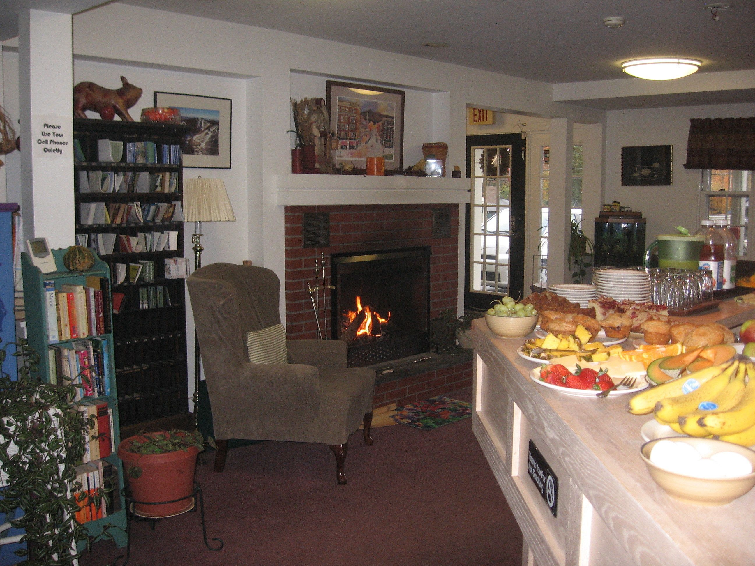 Killington Motel in Killington, United States