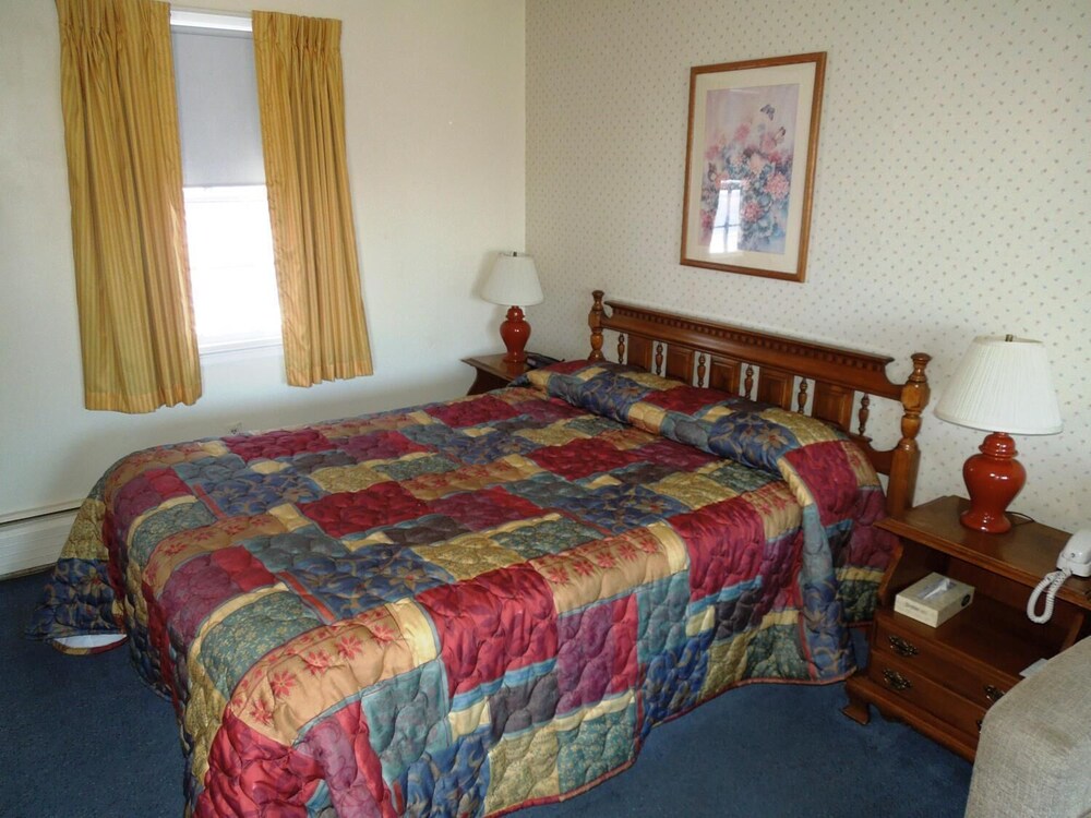 Killington Motel in Killington Best Rates & Deals on Orbitz