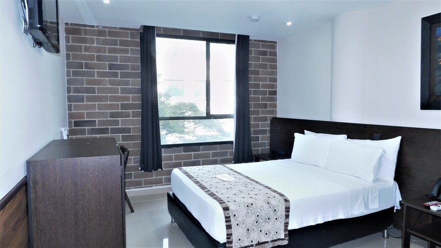 Hotel Acqua Express