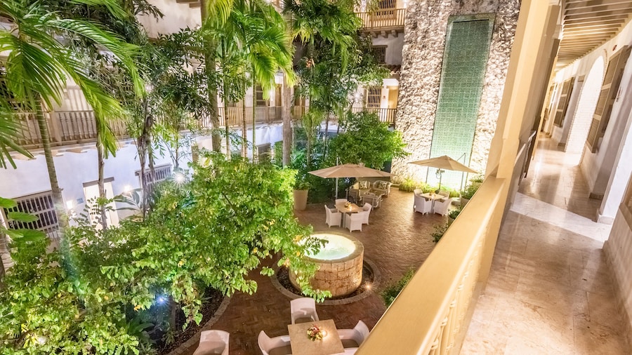 GHL Hotel Armería Real