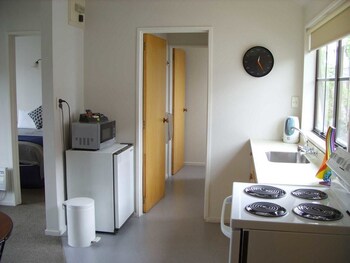 Southern Comfort Motel Deals Reviews Christchurch Nzl Wotif