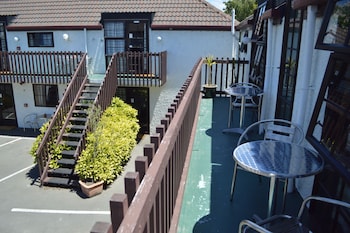 Southern Comfort Motel Deals Reviews Christchurch Nzl Wotif