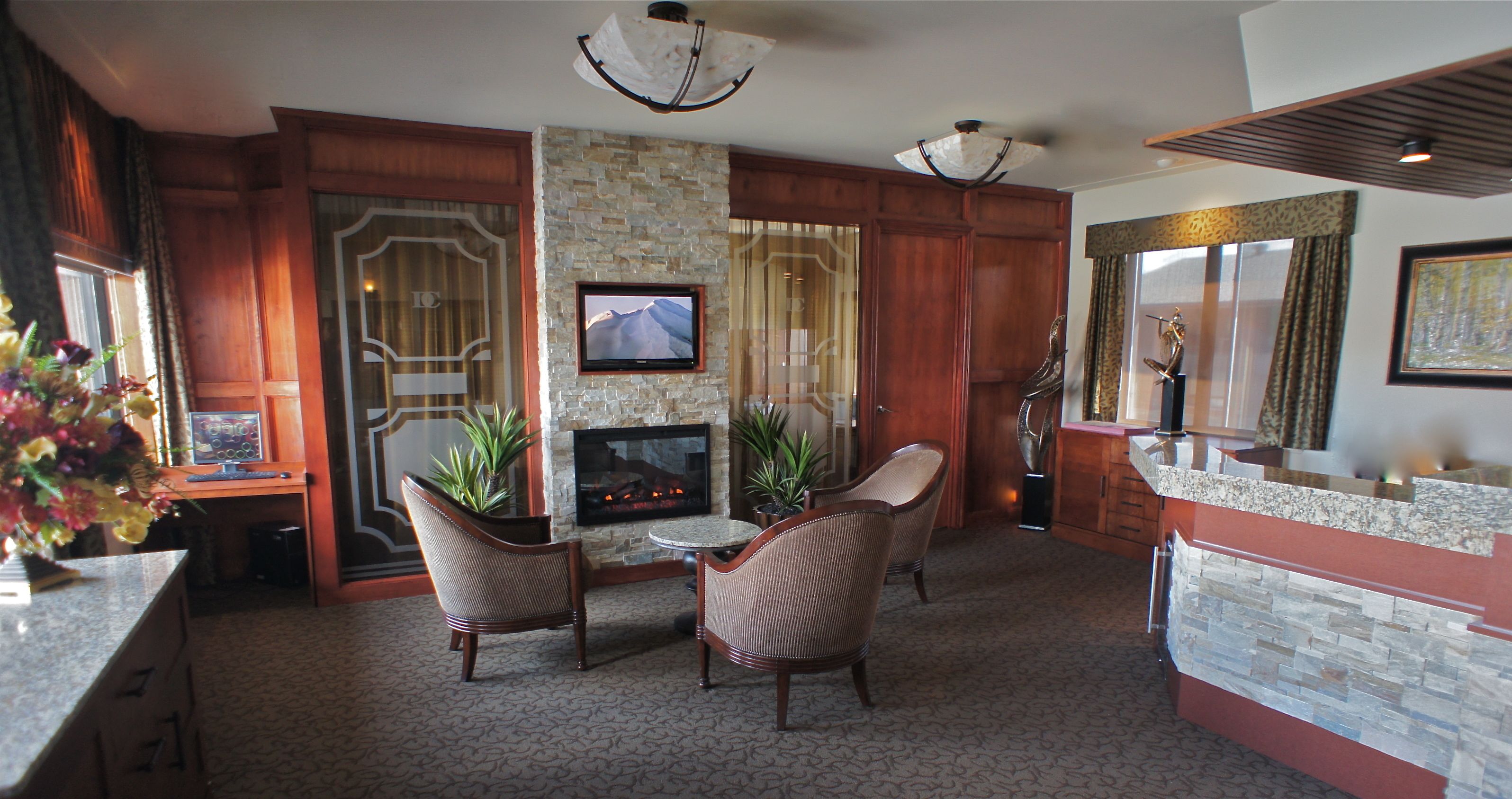 Motel Du Chevalier in Gatineau, Canada