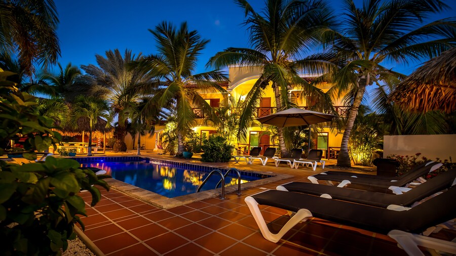 Sonrisa Boutique Hotel