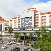 The Best Hotels with Free Breakfast in Kuala Lumpur from $12 in