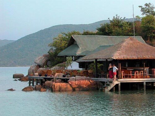 Whale Island Resort In Nha Trang Vietnam Expedia
