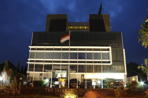 The Daira Hotel Palembang