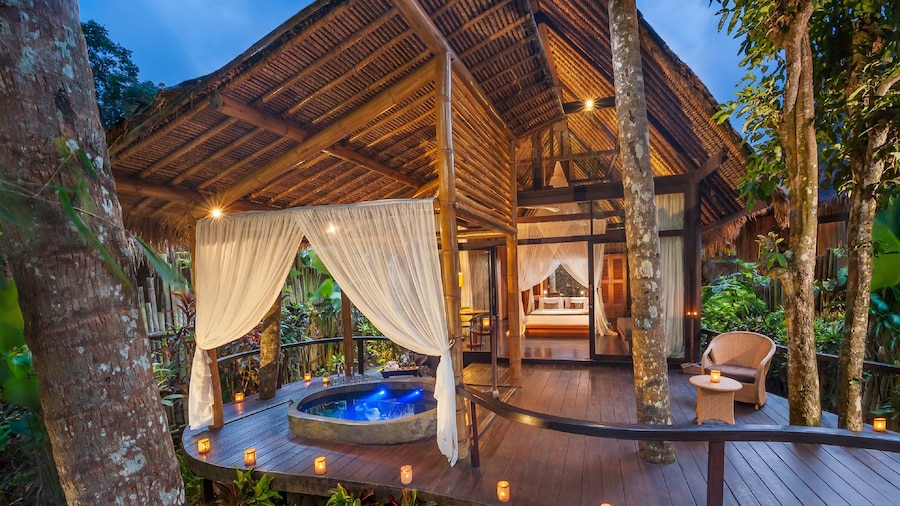 Fivelements Retreat Bali