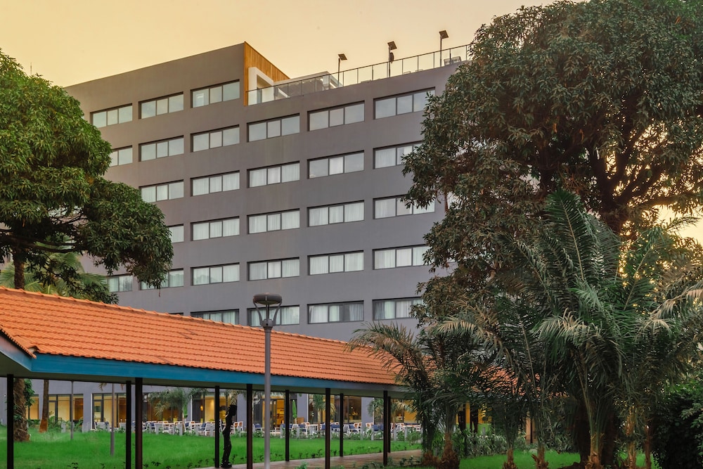 Riviera Royal Hotel in Conakry Best Rates & Deals on Orbitz