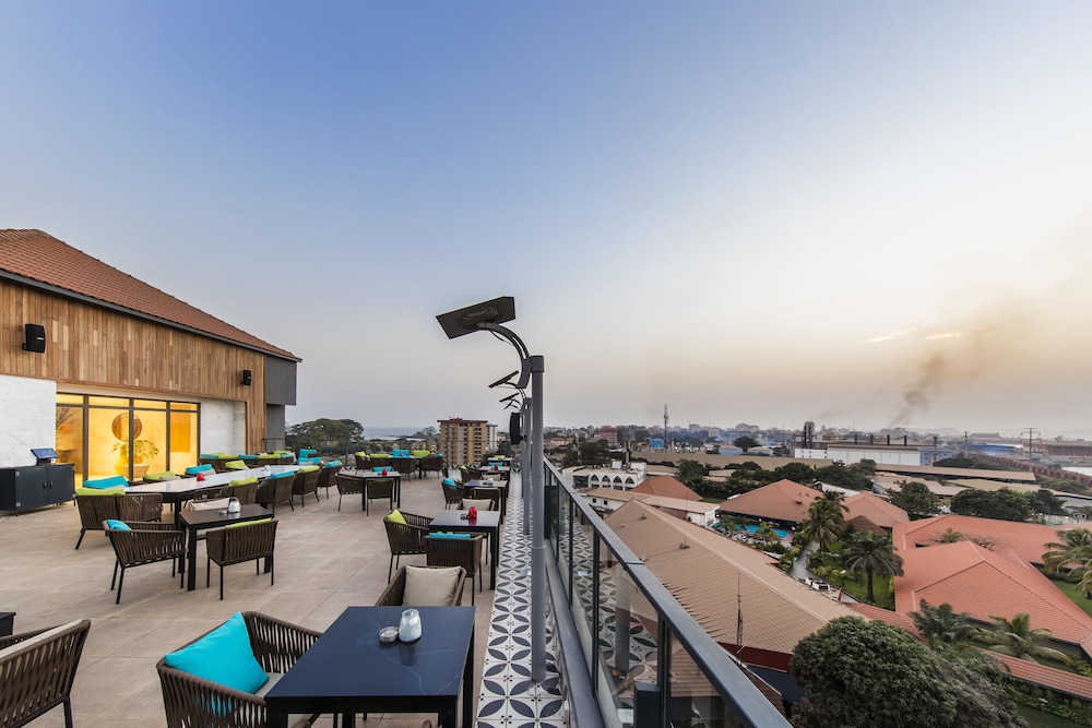 Riviera Royal Hotel in Conakry Best Rates & Deals on Orbitz
