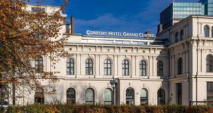 Comfort Hotel Grand Central