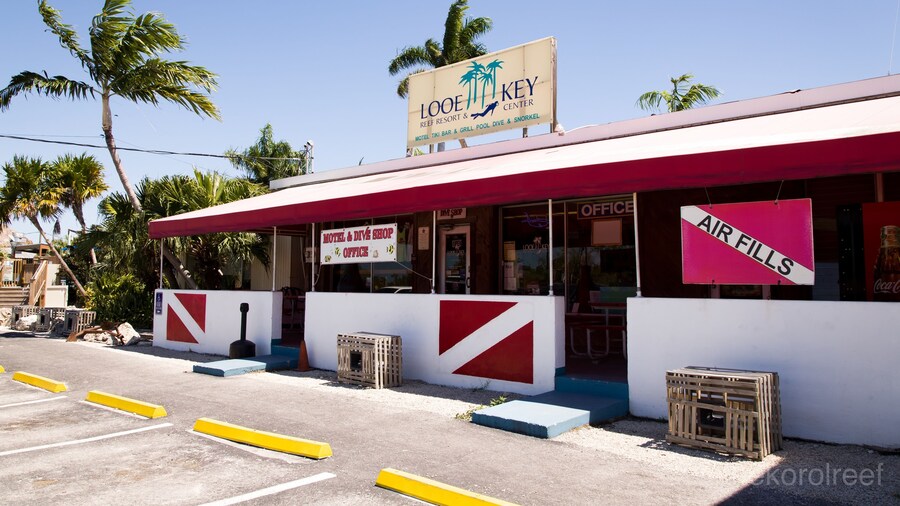 Looe Key Reef Resort