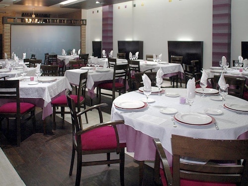 Imagen de Hotel HM Alfaro (5 de 11)