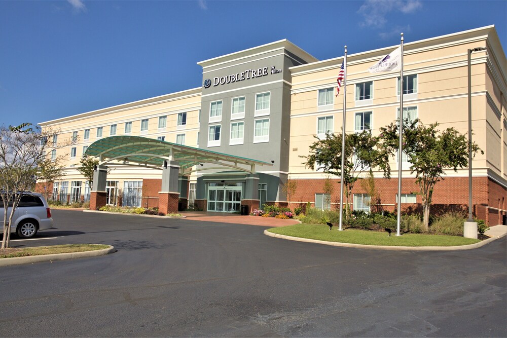 Doubletree By Hilton Dothan Al In Dothan Hotel Rates Reviews On Orbitz