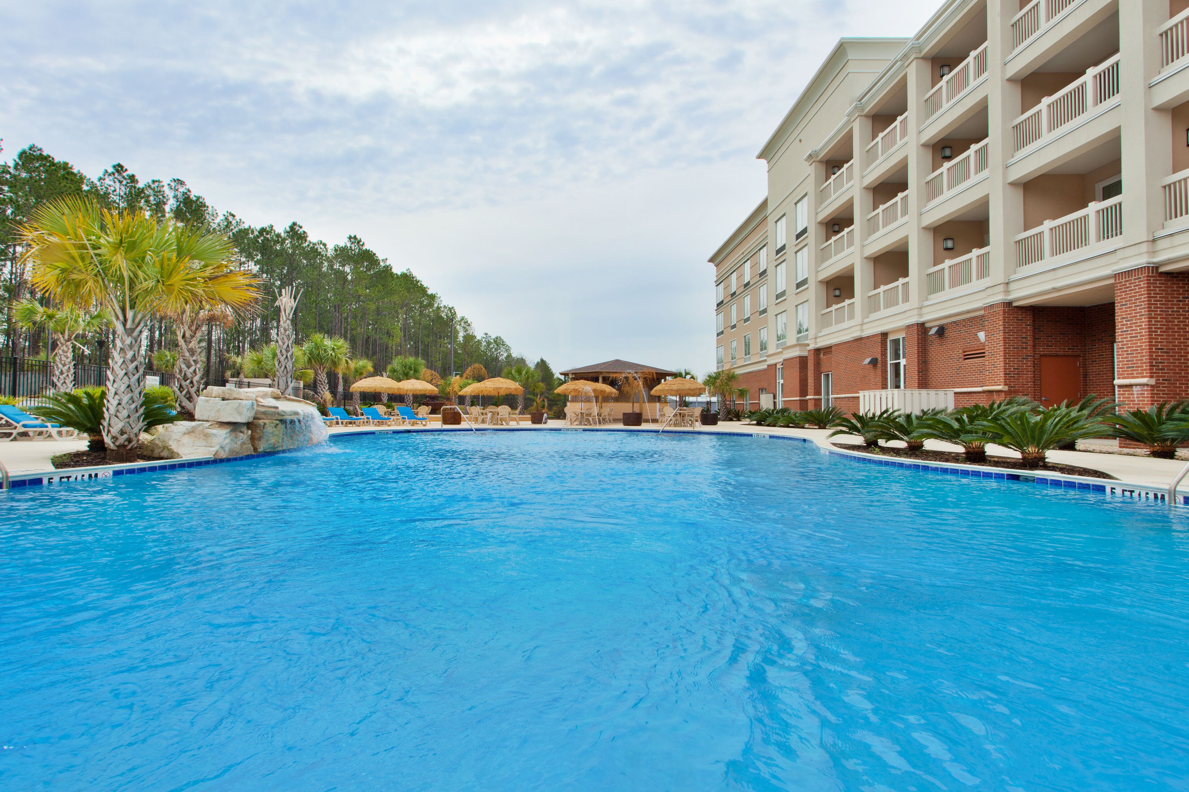 Holiday Inn & Suites Dothan