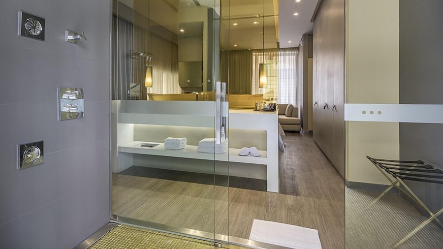 BOG Hotel a member of Design Hotels
