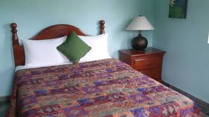 In-room safe, free WiFi