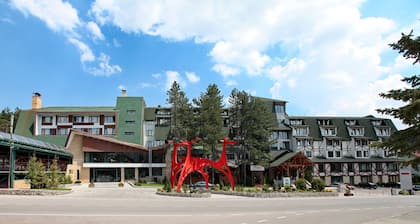 Mona Plaza Zlatibor
