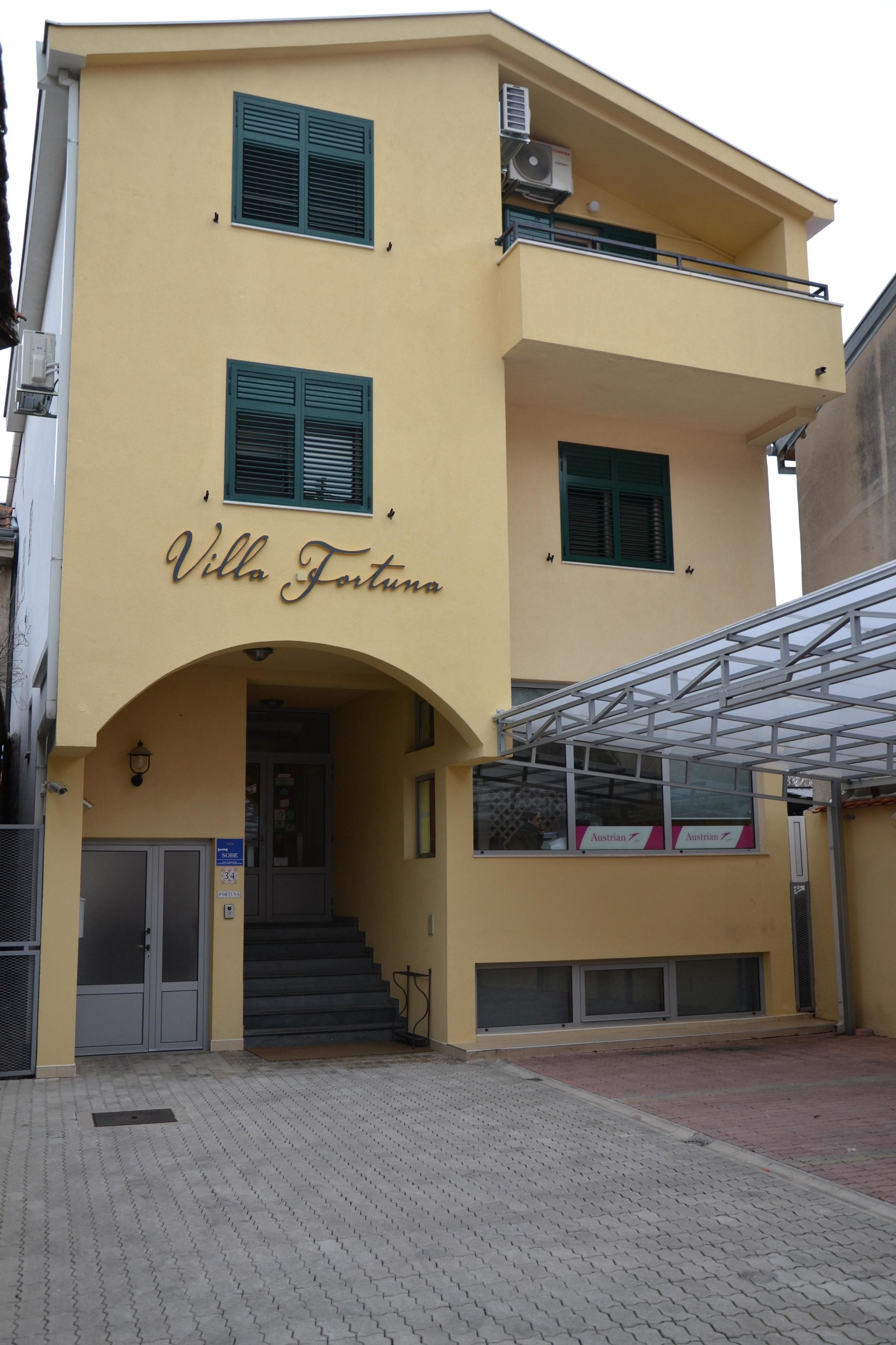 Villa Fortuna No Deposit 2019