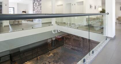 Hotel Museu