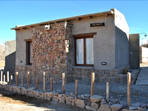 Hostería Munay Humahuaca in Tilcara, Argentina