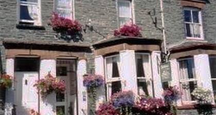 Lindisfarne House