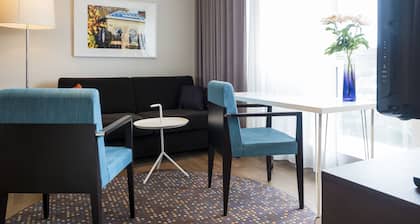 Hotel Finn