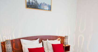 All Suites Appart Hotel Merignac