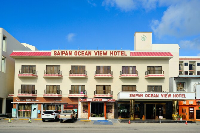 Saipan Ocean View Hotel Reviews, Deals & Photos 2022 - Expedia
