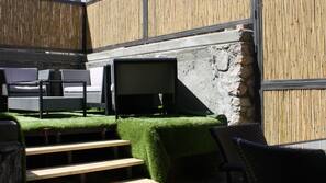 Terras