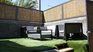 Terras