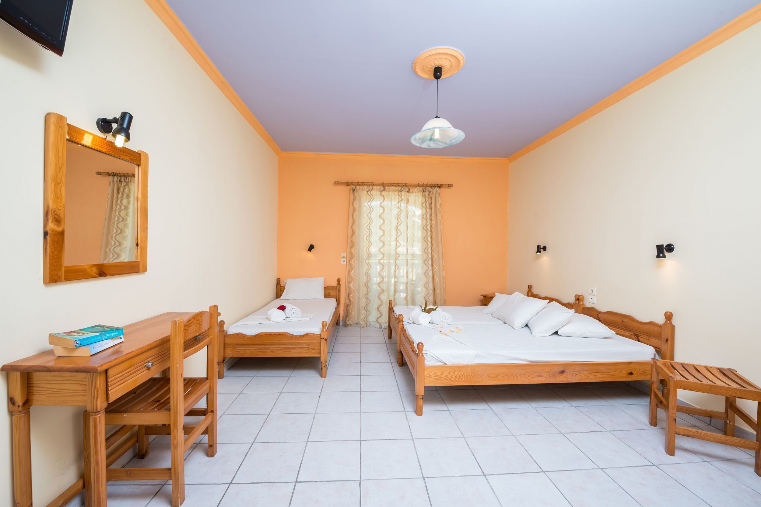 athina apartments zakynthos