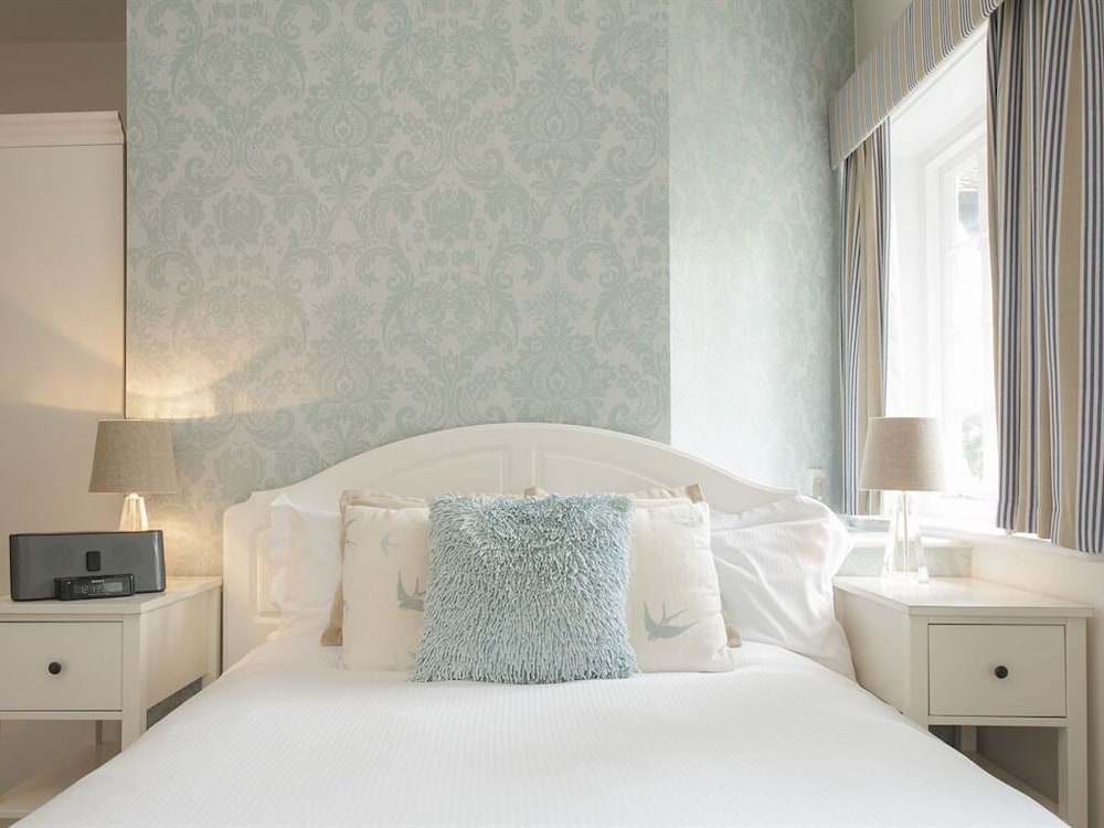 The Fishbourne - Isle of Wight