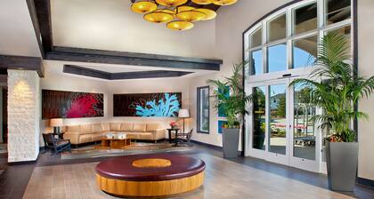 Cape Rey Carlsbad Beach, a Hilton Resort & Spa