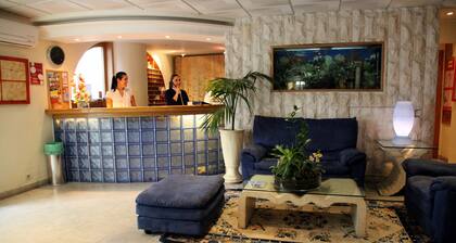 Aparthotel Guadiana