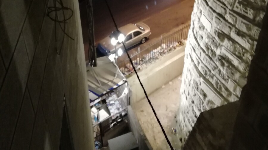 Al-Houriat Hotel