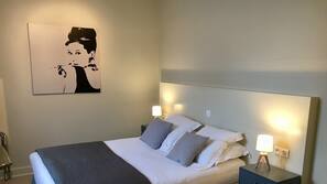 Équipements de la chambre
