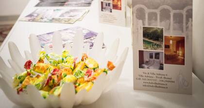 Bed&breakfast Villa Adriana