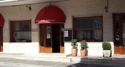 Grande Albergo Abruzzo