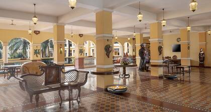 Country Inn & Suites by Radisson, Goa Candolim