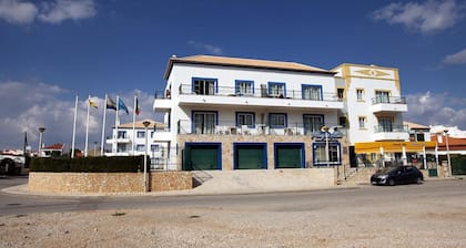 Alagoa Azul Apartments